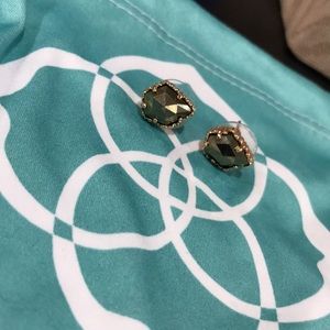 Kendra Scott Tessa Studs